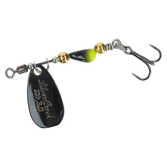 Блешня Daiwa Silver Creek Spinner 4.0 Firefly (07410895)