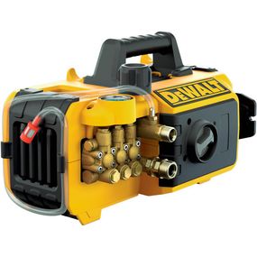 Мийка високого тиску електрична 160 Бар DeWALT DXPW002CE