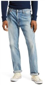 Джинси із США levi's men's 541 Athletic Fit Jeans 32W *32L оригінал колір - Lake Merrit 31