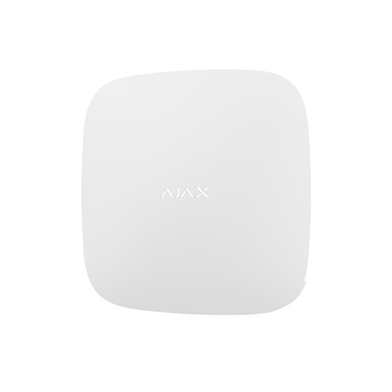 Комплект сигнализации Ajax StarterKit видеокамера IPC354SR3-ADNPF28-F | Зображення 2