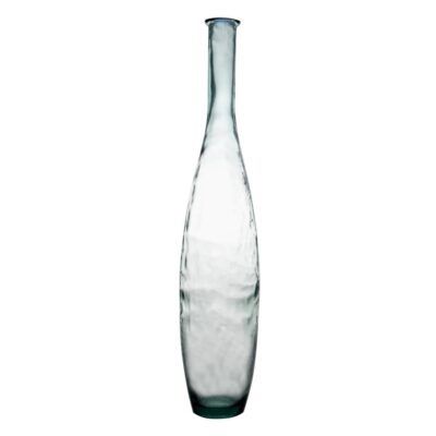 Ваза VIDRIOS SAN MIGUEL MEGUINO 4636 100х20 см 20 л