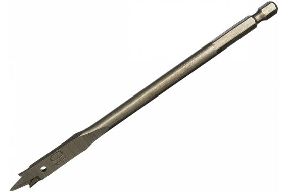 Свердло плоске 10x152 мм Milwaukee 4932363131