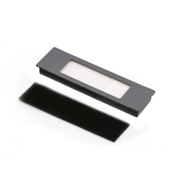 Фильтр для робота-пылесоса Ecovacs Deebot Ozmo 920 950 960 980 T5 T8 T9 Max. | Зображення 2