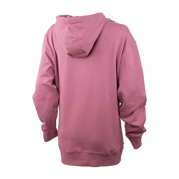 Толстовка JEEP HOODED OVERSIZE SWEATSHIRT Botanical Print | Зображення 1