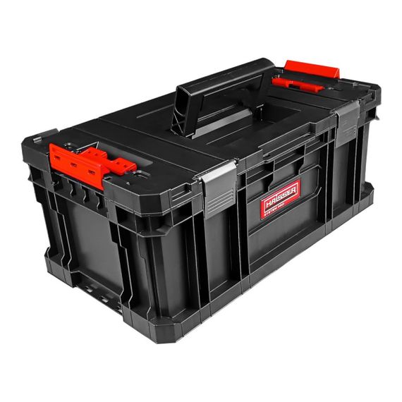 Ящик для інструментів System Two Plus Vario Haisser 90122 | Зображення 1