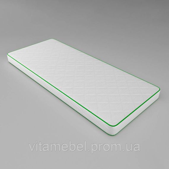 Матрас ортопедический ТМ Ismart Koala Fresh 80х200 см безпружинный (ISM0051050) | Зображення 4