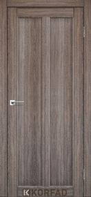 Двери Корфад Torino TR-01 Дуб грей
