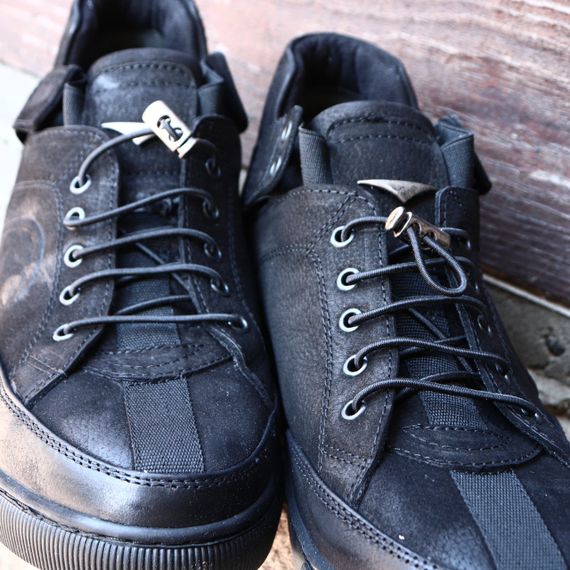 Утеплені кеди з нубуку 40 41 розмір. Турецьке взуття | Зображення 6