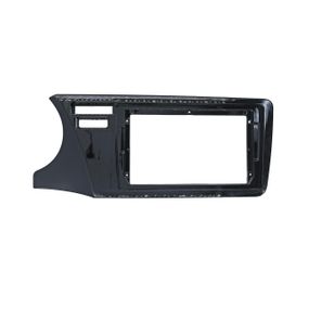 Перехідна рамка серії QIV QBR-F 0363-02 для Honda City, Ballade, Grace 2014-2020; Greiz 2015-2019