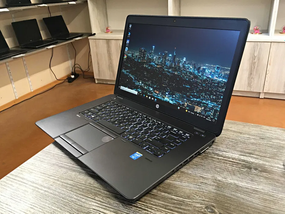 Ноутбук HP ZBook 15u G2  15.6''FHD IPS/i7-5600U/16Gb/M4170 1 GB/240SSD