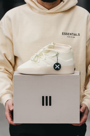 Мужские кроссовки Fear of God Athletics весна/лето/осень 1318 44 28.0 см | Зображення 1