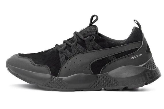 кросівки Puma чорні