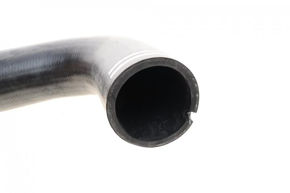 Патрубок інтеркулера Citroen Jumper II Peugeot Boxer 2.2 HDi 06- 51342 | Зображення 3