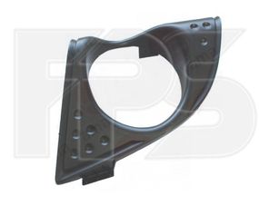 Рамка противотуманной фары левая Honda Accord 8 '08-10 EUR (FPS) 71103TL0G00