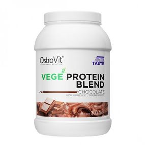 Протеин растительный Ostrovit Vege Protein 700 g (Chocolate)