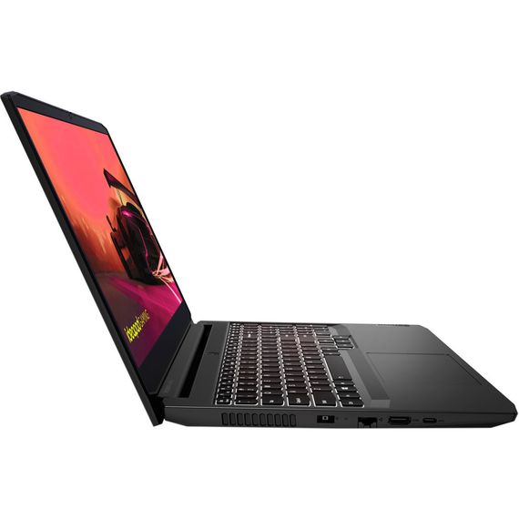Ноутбук Lenovo IdeaPad Gaming 3 15ACH6 (82K2027ARM) | Зображення 3