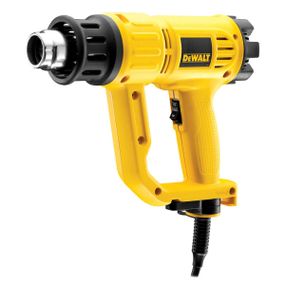 Пистолет горячего воздуха - фен сетевой 1800Вт DeWALT D26411