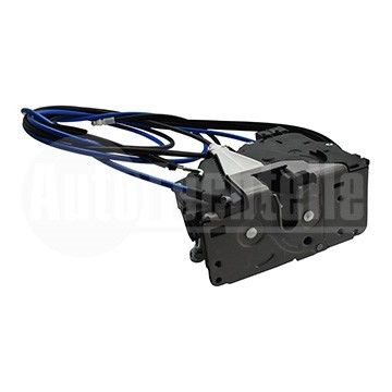 Замок двери сдвижной правой Citroen Jumper 06-/ Fiat Ducato 06-/ Peugeot Boxer 06-, AutoTechteile, 505 1757, 1633563380