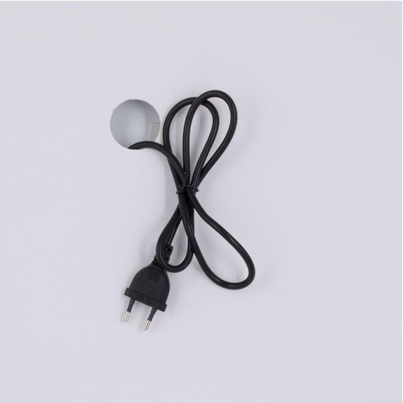 Дзеркало Qtap Taurus R1000 з LED-підсвіткою Touch, з антизапотіванням, з диммером QTTAUR100049004 | Зображення 7