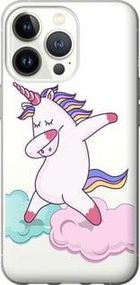 Чохол для Apple iPhone 13 Pro з пластику FCh_055865