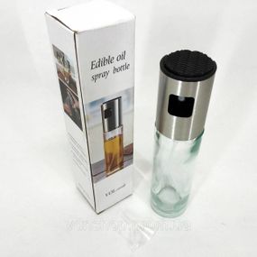 Многофункциональная емкость для растительного масла MAGIO МG-0002, Контейнер для жидкости с дозатором GU-87