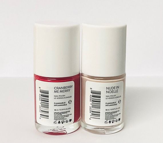 Лак для нігтів Nail inc BE YOUR | Зображення 1