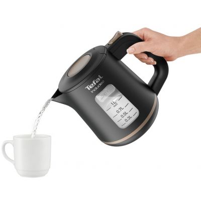 Электрочайник Tefal KI533811 | Зображення 5
