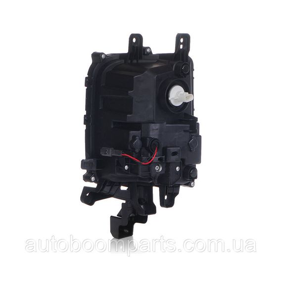 8315A084 Противотуманная фара led правая в сборе с поворотником Mitsubishi Outlander Sport/ASX 20-21 | Зображення 1