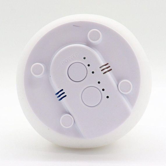 Силіконовий нічник "Котик" з USB, 7 режимів / Дитячий LED світильник / Сенсорний нічник в дитячу кімнату | Зображення 6