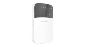 DS-PKG-H8L Провідна LED клавіатура Hikvision - Управління охороною