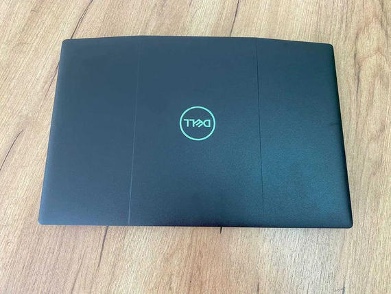 Ноутбук Dell G3 3590 15.6 FHD/IPS/i5 9300H/8Gb/SSD512Gb/GTX1660Ti-MaxQ-6Gb | Зображення 5