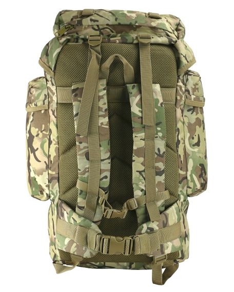 Рюкзак тактичний KOMBAT UK Kombat Rucksack | Зображення 2