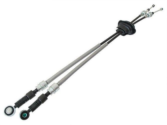 Lancia Zeta 1994-, Троси перемикання передач 2 шт комплект, 2444G9 Лансія Зета | Зображення 1