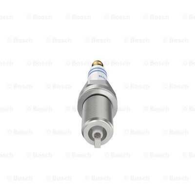 Свеча зажигания Bosch Свічка запалювання (0 242 240 637) - Топ Продаж! | Зображення 4