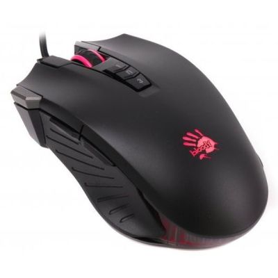 Мышка A4Tech Bloody V9MA Black (Bloody V9MA Black) | Зображення 3