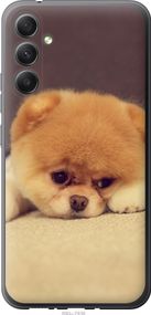 Чехол на Samsung Galaxy A34 A346E Boo 2 "890u-2936-17620"