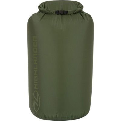 Гермомешок Highlander Drysack 80L Olive (DB113-OG) (929798)