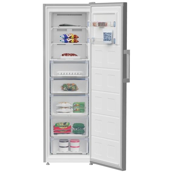 Морозильна камера Beko B3RFNE313S | Зображення 3