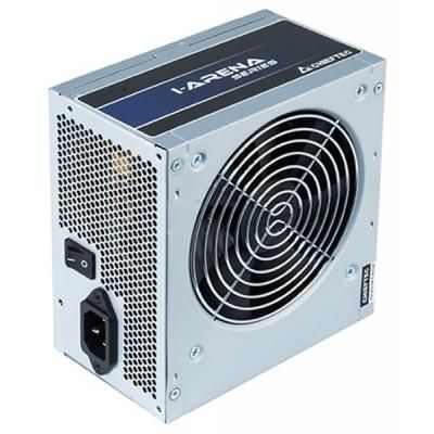 Блок живлення Chieftec 400W (GPB-400S) | Зображення 3