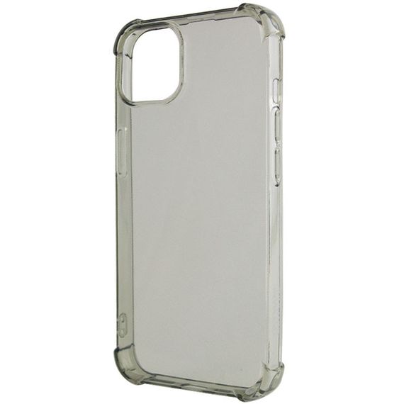 TPU чохол GETMAN Ease logo посилені кути для Apple iPhone 14 Plus (6.7") | Зображення 2