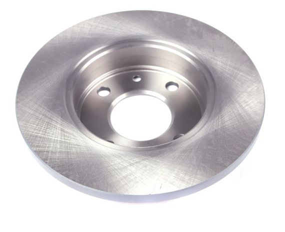 Диск тормозной передний Renault Megane Clio 1.2-1.9 90-03 238x12mm  09071 | Зображення 1