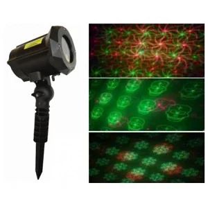 Лазерна установка з 2 кольорами XPRO RD-7186 30 м (MER-13659_439) | Зображення 2