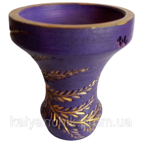 >Чаша для кальяна 2x2 Эталон Epic Ворота Иштар | Зображення 1