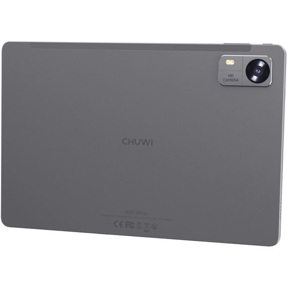 Планшет Chuwi Hi10 XPro 4G Dual Sim Grey | Зображення 7