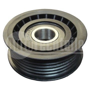 Ролик обводной Mercedes Benz Sprinter CDI, AutoTechteile, 100 2009, 2009