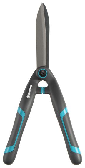 Ножиці для живоплоту Gardena PrecisionCut 12302-20 (40.7/18 см) | Зображення 1