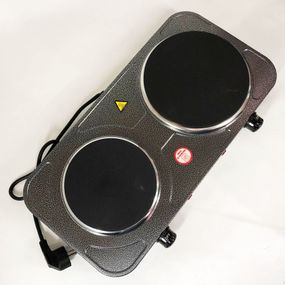 Электрическа настольная плита, Плита напольная электрическая переносная для дома RO-82