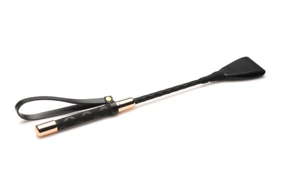 Стек Master Series Stallion Riding Crop Черный | Зображення 6