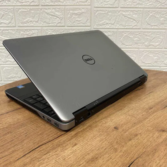 Ноутбук Dell Latitude 6540 i7 4710MQ 8Gb SSD 256Gb Radeon HD8790M Б/В | Зображення 6