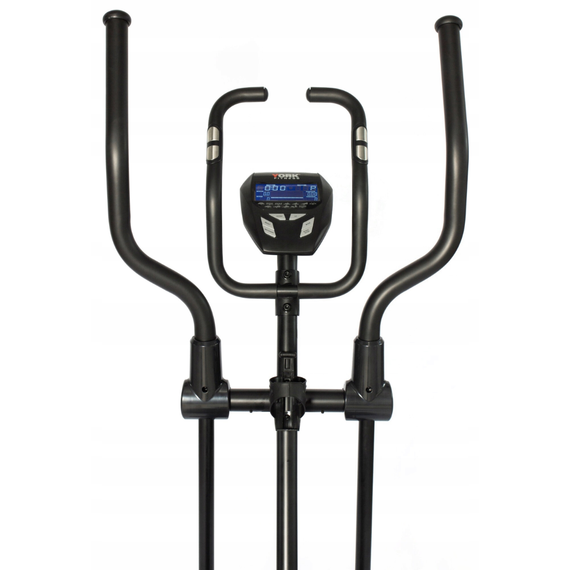 Орбітрек електромагнітний York Fitness X510 | Зображення 7